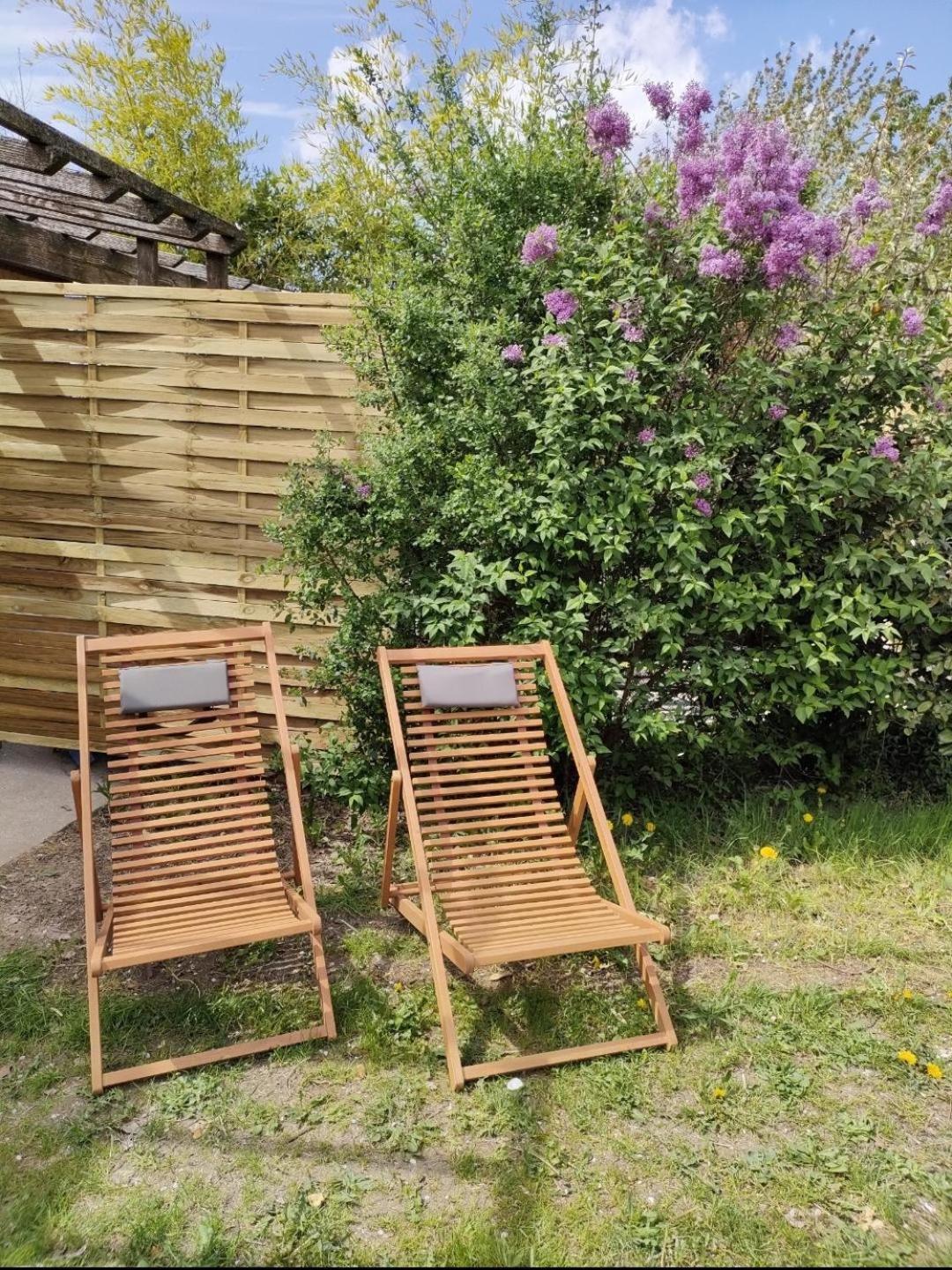 Le Cosy Du Plongeoir - T2 Neuf Avec Vue Sur Le Lac De Serre Poncon Et Grande Terrasse Avec Jardin Savines Extérieur photo